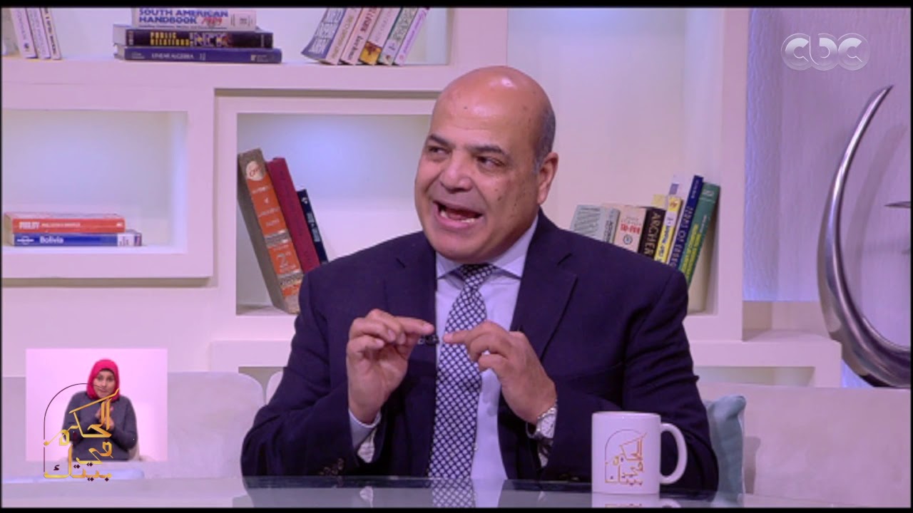 الحكيم في بيتك | بعد تركيب الدعامة.. إيه الاحتياطات اللي لازم تاخد بالك منها