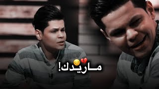 ما عندي عزة نفس خليتك اتدخلت بسوالفي ..!💔 || الشاعر رضا العبادي || قصيدة جديدة تجنن