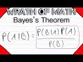 Intro to Bayes’s Theorem | Probability Theory