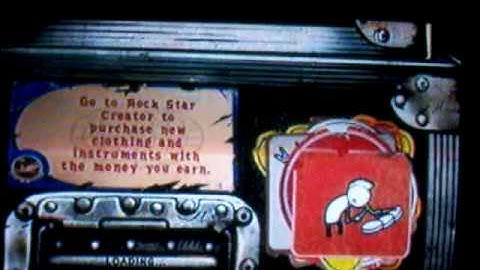 guitar hero world tour- EVERY CHEAT 4 GAME