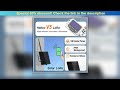 D5L Solar Meshtastic Mesh LoRa Node Repeater 5W Solar Power Kit 37v Output for Built in Heltec