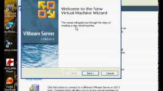 Running 2 OS's at once on one computer! Tutorial Part 1