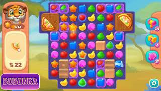 Wildscapes level 484 HD