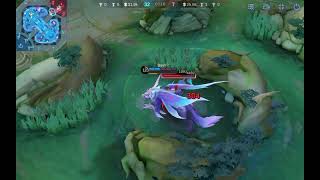 BEST PAQUITO BUILD? MVP OF THE MATCH!! 