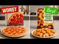 7 Costco Kirkland Frozen Meals That Beat the Restaurant (And 3 That Don't Even Come Close)
