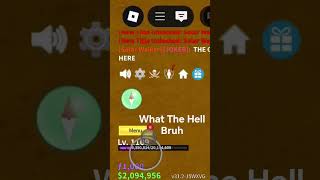 I got my Title?! 😂 #roblox #bloxfruits #music #troll I got my Title?! 😂 #roblox #bloxfruits #music #troll