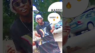 K KASSY FT MAXLON KUNO - NIKETILE WENA 