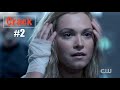 The 100 Crack - 6x04 - What's In Your Head? *HD*