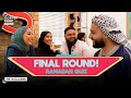 Ramadan quiz show  final round  the halalians
