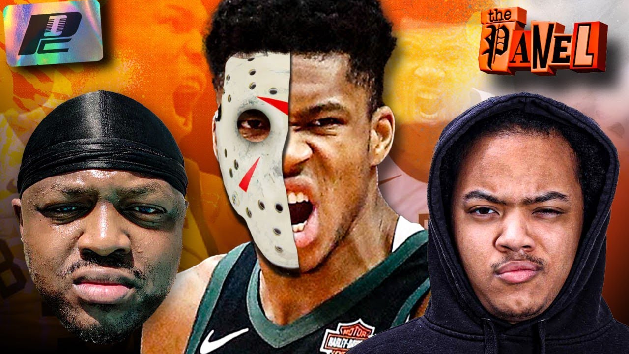 “PART-TIME KILLER”: HEATED Giannis Antetokounmpo Debate