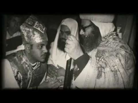 ابونا موسى فضيل المبدع الفنان ابرام القس موسى