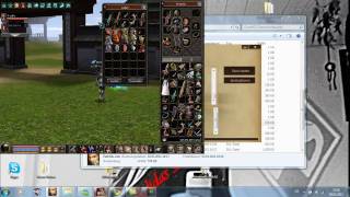 FinalMT2 Pserver