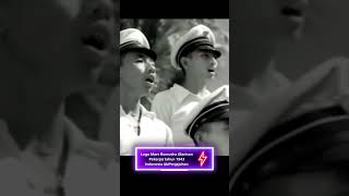 Lagu Mars Romusha Barisan Pekerja tahun 1943   Indonesia dalam Penjajahan
