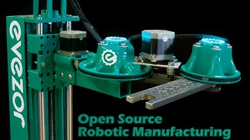 Evezor Kickstarter Video