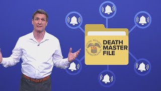 With her accounts frozen, Texas woman struggled to be removed from the 'Death Master File'