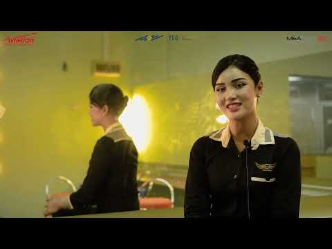 Video: Apakah kod syarikat penerbangan ANA?