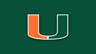Miami Hurricanes Fight Song