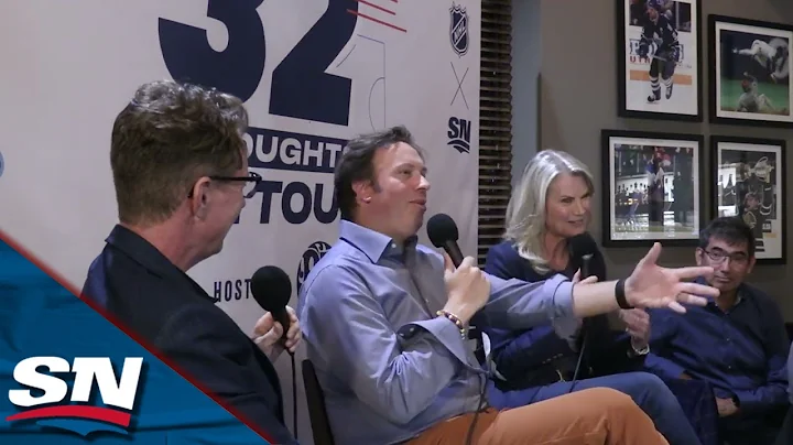 Christine Simpson Talks About Her Most Memorable I...
