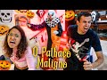 O PALHAÇO MALIGNO! | Teaser Oficial - RAFA E LUIZ!