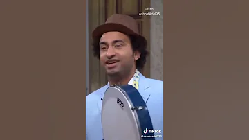 على ربيع والنجوم مسرح مصر يغنى الظلم الحقيقى جديده 