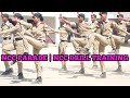 Ncc parade ||  ncc parade in RSIC belghat gorakhpur || एन सी सी ड्रिल ट्रेनिंग