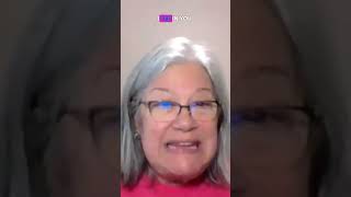 Empowering Conversations with a Spunky Woman Over 50