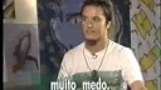 Faith No More - Mike Patton Interview in Brazil 1991 (Pt 2)