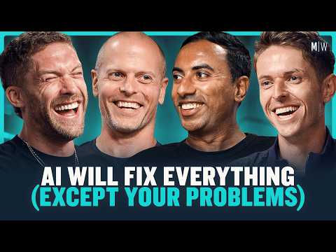 Thumbnail for Rabbit Hole: Does Tim Ferriss Dream In Japanese?
