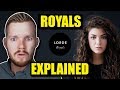 "Royals" by Lorde Will Make You Think!!! | Lyrics Explained