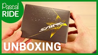 Shimano Saint PD-M820 SPD Pedals | UNBOXING