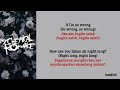 Disenchanted - My Chemical Romance | Lirik Terjemahan