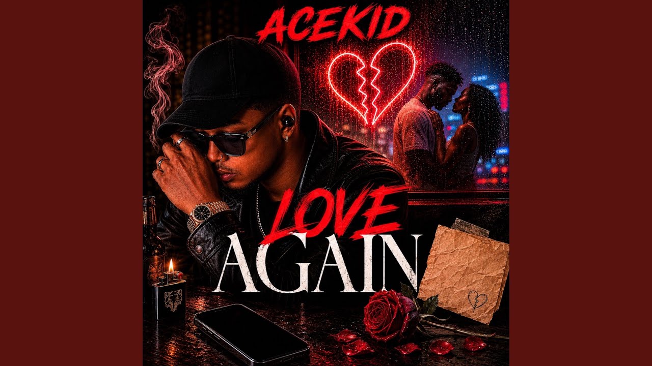 Love Again - YouTube