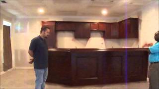 Basement Bar Ideas|Basement Remodeling Atlanta (404)974-7100 Custom Bar htttp://www.atlantabasementdesign.com - 404-974-7100 Atlanta basement remodeling projects are discussed by Atlanta