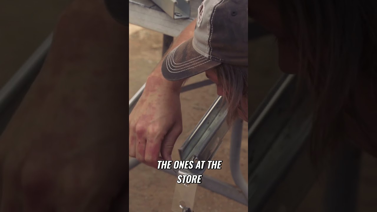 Right Angle Brackets: Amazon vs. Lowe's! SHOCKING Difference #shorts