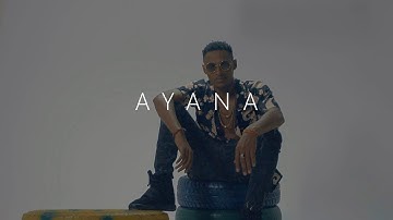 AYANA - Wine & Cuk
