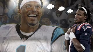 How Good Was Cam Newton Really?