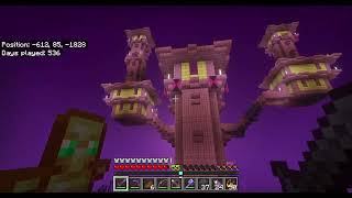 CRAFTYMON Minecraft modded bedrock: 32