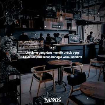 Story wa dj quotes kekinian || status wa 30 detik terbaru 2020
