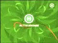 Межпрограммная заставка Новый канал 2007