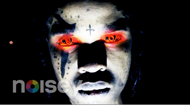 Tommy Lee Sparta - "Shook (Uncle Demon)" (Official...