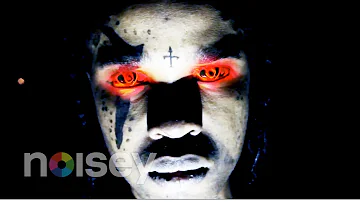 Tommy Lee Sparta - "Shook (Uncle Demon)" (Official Video)