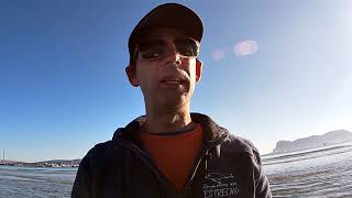 Surf casting . Tutorial.Como pescar doradas en playas urbanas.(parte 1)🏰🇪🇦