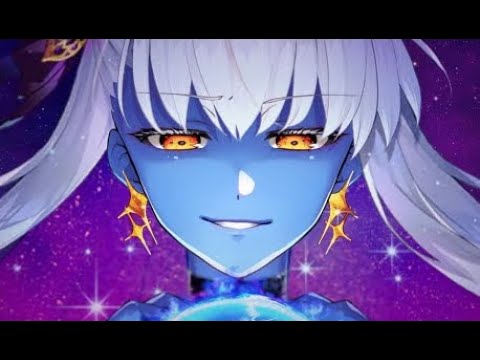 FGO - Summer 6 Challenge Quest Kama (Avenger) Solo