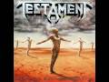 Testament - Nightmare (Coming Back To You)