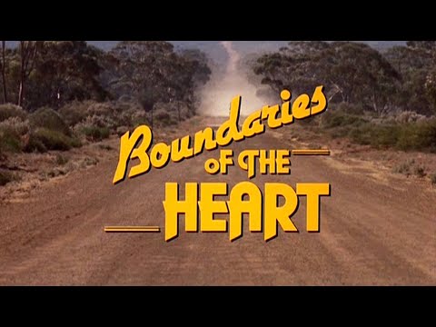 FREE TO SEE MOVIES - Boundaries Of The Heart (FULL DRAMA MOVIE IN ENGLISH | Romance | Wendy Hughes)