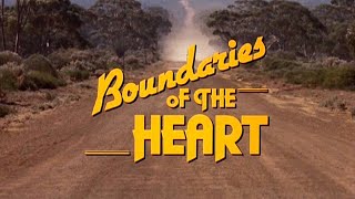 FREE TO SEE MOVIES - Boundaries Of The Heart (FULL DRAMA MOVIE IN ENGLISH | Romance | Wendy Hughes)