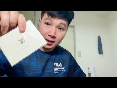 Mở hộp louis vuitton, gucci, đồ hiệu cũ tại Nhật có thực sự tốt !!!