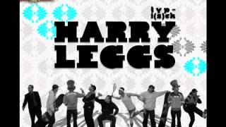 Harry Leggs ft. Collie Herb - Das Leben ist schön