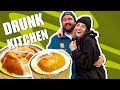 DRUNK KITCHEN | mit JODIE