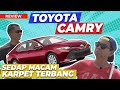 RAHSIA TOYOTA CAMRY, TAK RAMAI ORANG TAHU!